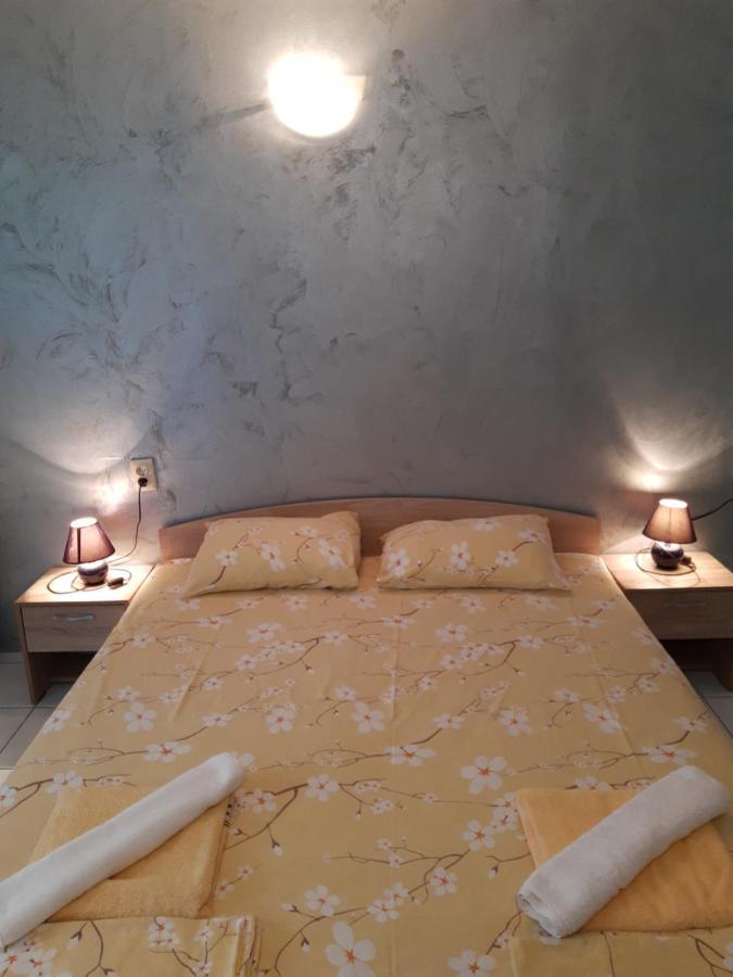 Morska Zvezda Guest House เชอร์โนโมเรทส์ ภายนอก รูปภาพ